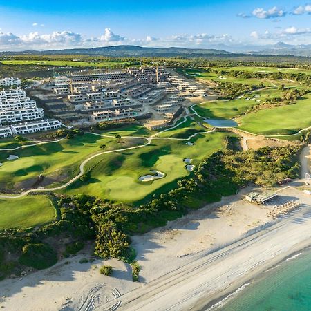 Albatross Golf Suite Алькайдеса Экстерьер фото