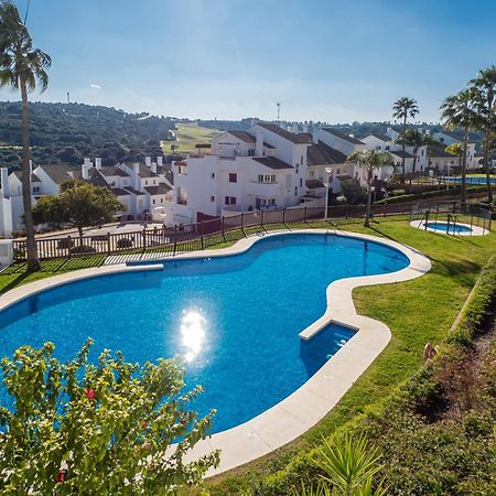 Albatross Golf Suite Алькайдеса Экстерьер фото