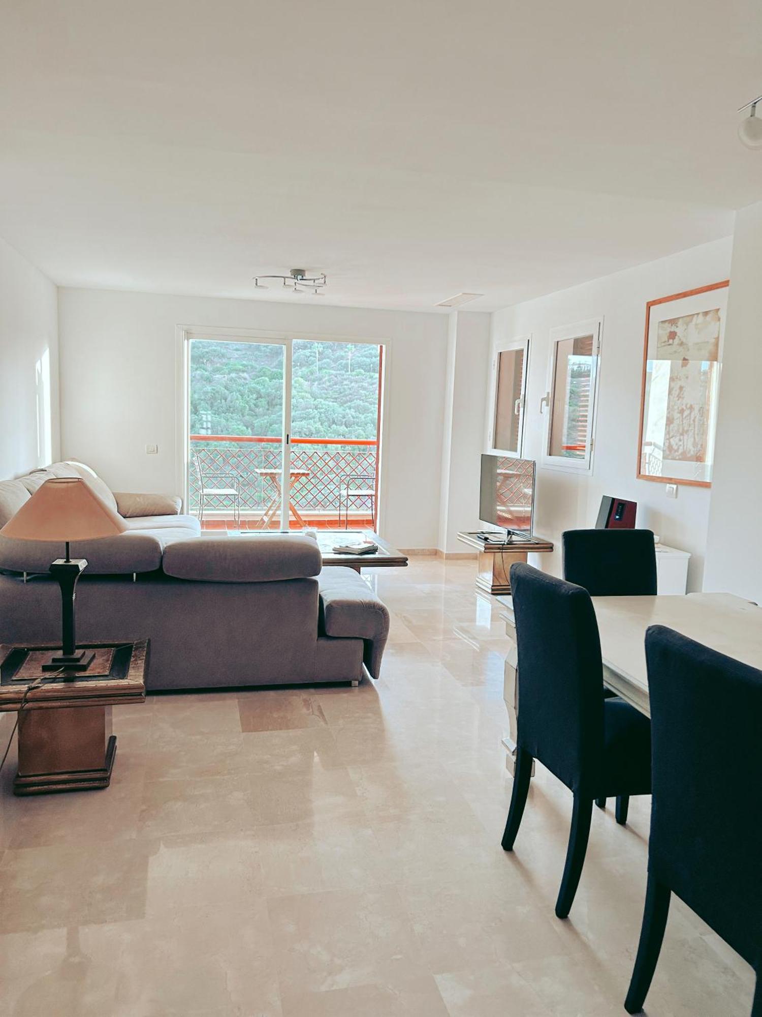 Albatross Golf Suite Алькайдеса Экстерьер фото
