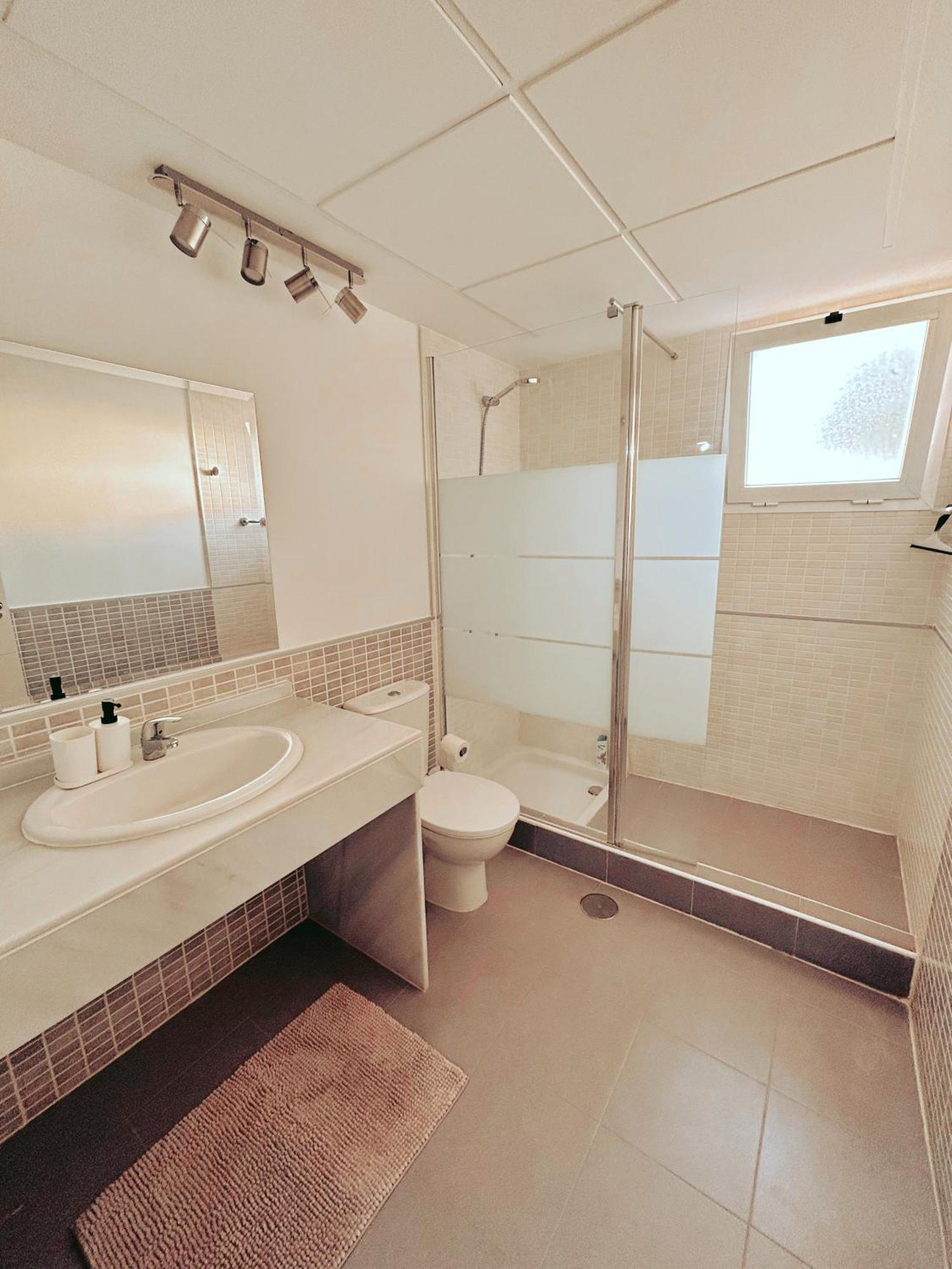 Albatross Golf Suite Алькайдеса Экстерьер фото