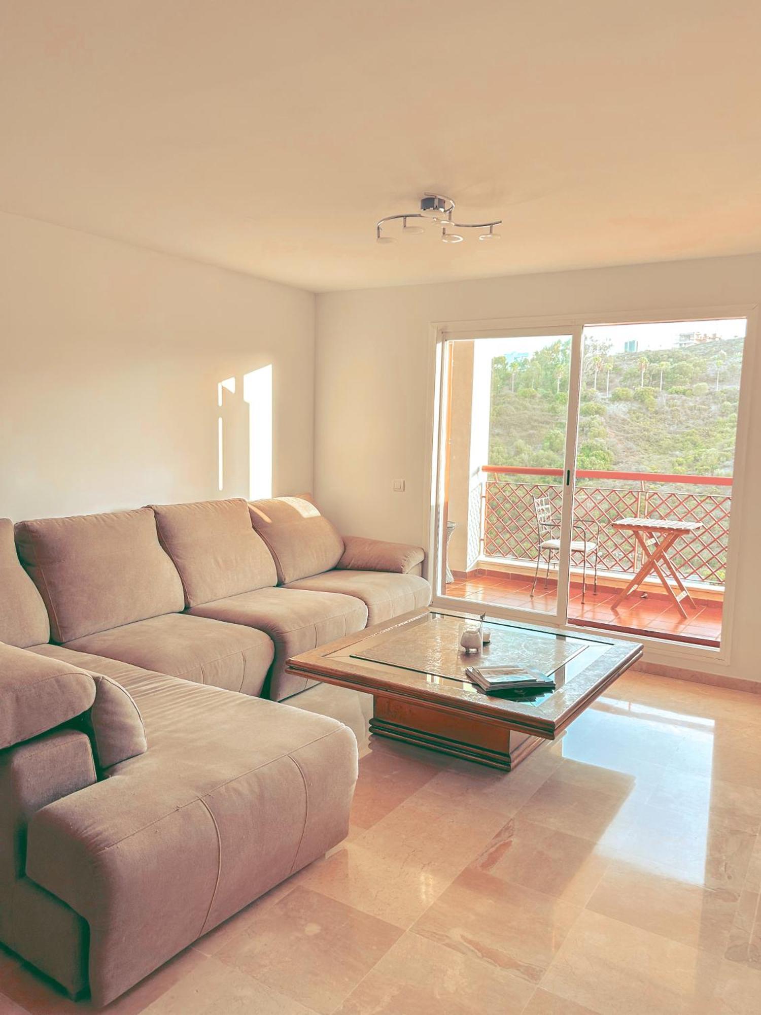 Albatross Golf Suite Алькайдеса Экстерьер фото