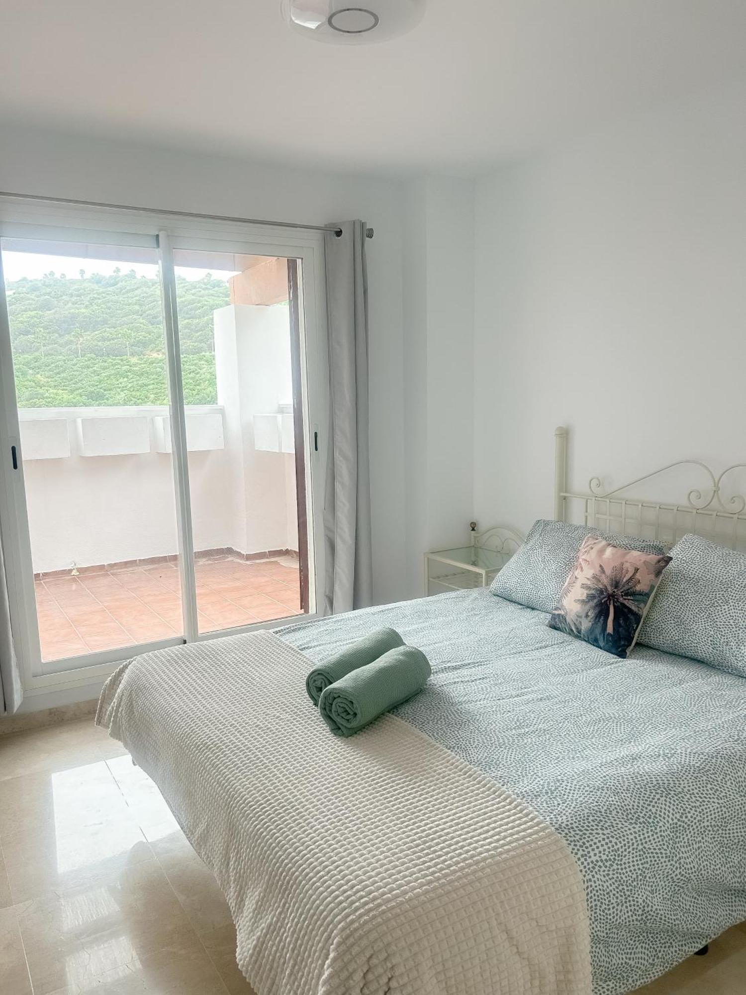 Albatross Golf Suite Алькайдеса Экстерьер фото